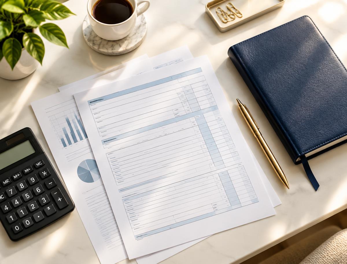 AIS financial resources